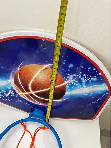 Beden Basketbol fotosu ve topu