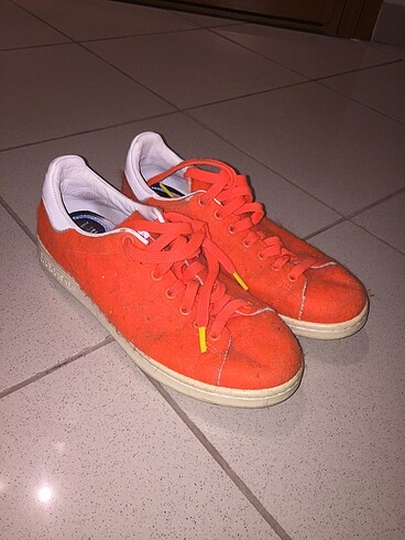 Adidas tasarım özel ayakkabı