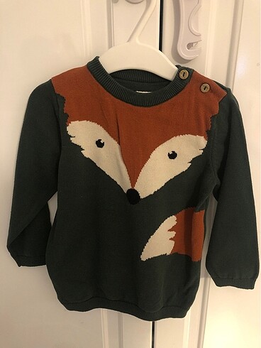 h&m çocuk kazak