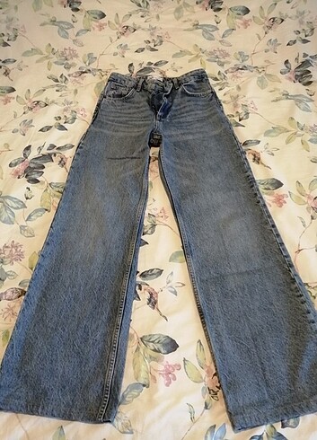 Zara jean