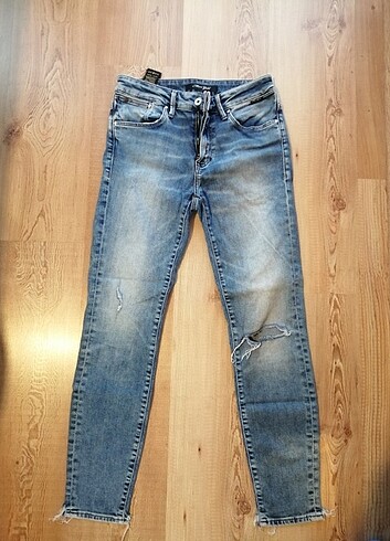 Mavi jeans kot pantolon 