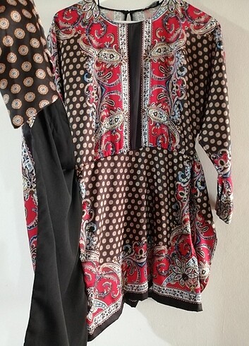 Zara Zara elbise