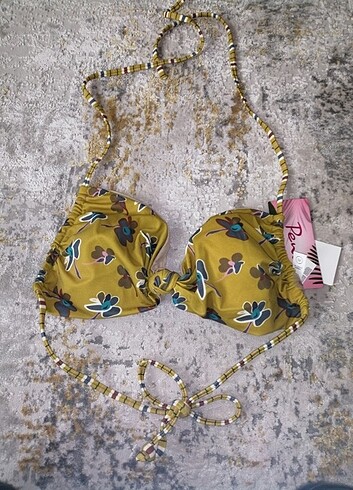 Penti Bikini üstü