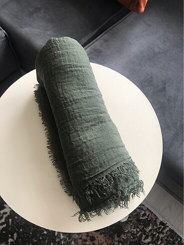 BÜRÜMCÜK ŞAL