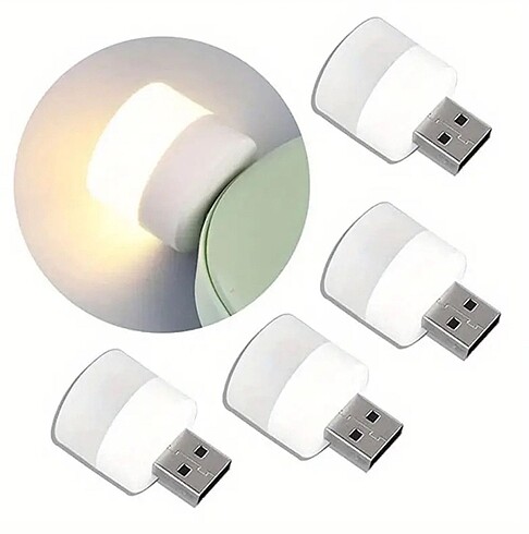 Küçük ışıklar lambalar elektrikli