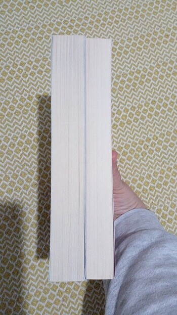  Beden Calia Read / Kördüğüm, Yüzleşme