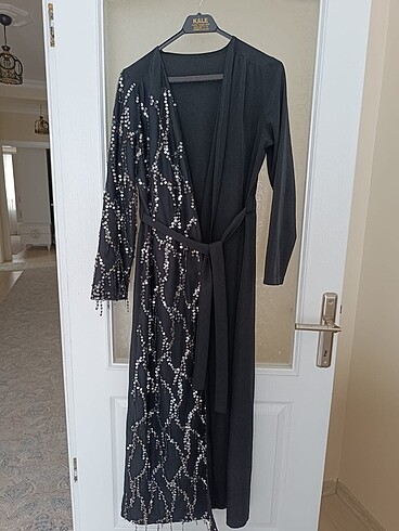 Abaya