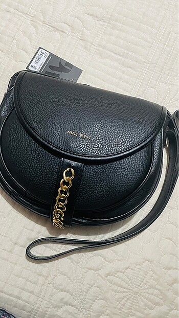 Nine west çanta