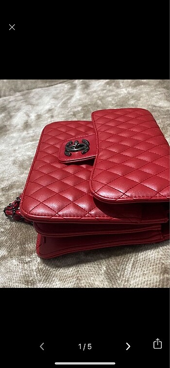 Chanel A+++ kalite chatle çanta