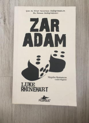 Zar adam