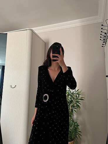 Zara Zara elbise