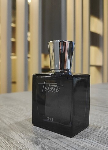 Tutaste- Eau de Memo