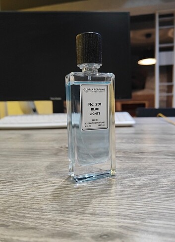Gloria Parfüm/ Dolce Gabbana-Light Blue