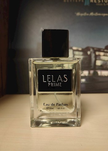 Lelas Stronger with you 55 ml