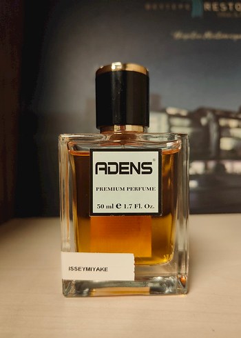 ADENS Issey Miyake L'eau D'issey 50 ml
