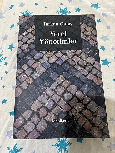 Yerel Yönetimler Tarkan Oktay