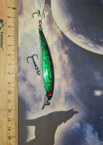 minnow