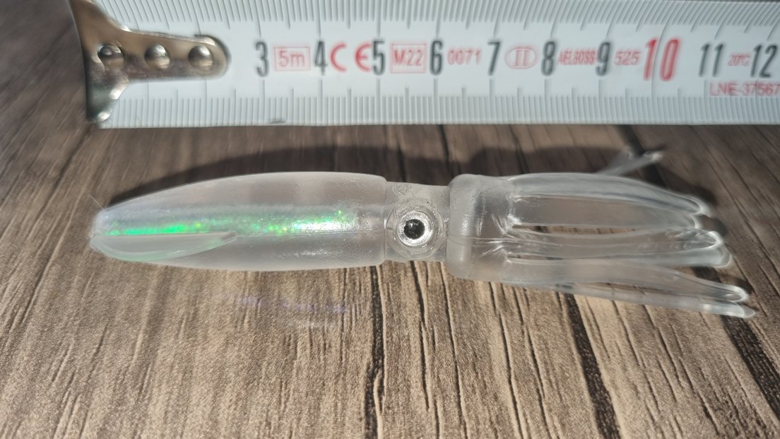 5 Adet Yavru Kalamar - Görsel 5