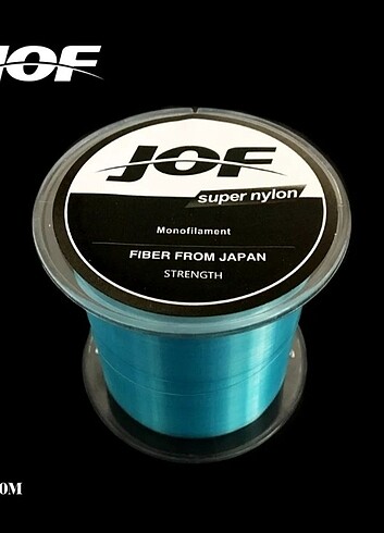 Misina Jof monofilament