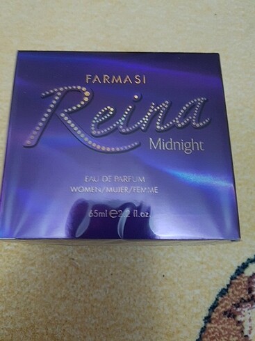 Reina kadın parfum