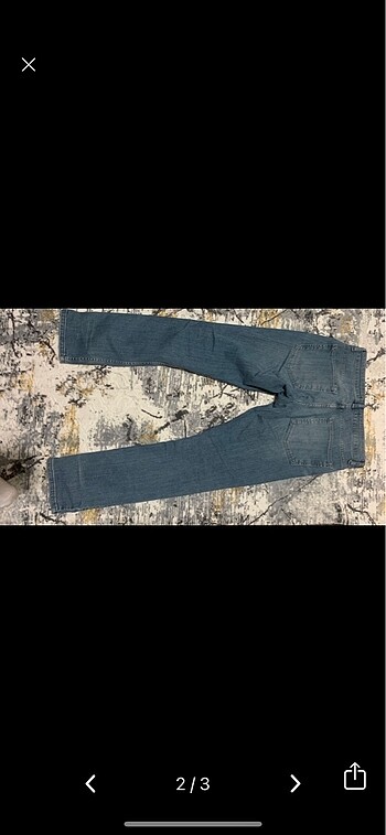 LC Waikiki Lcw pantolon
