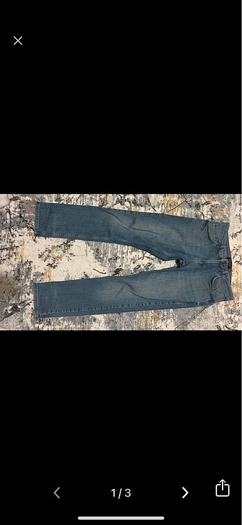 Lcw pantolon