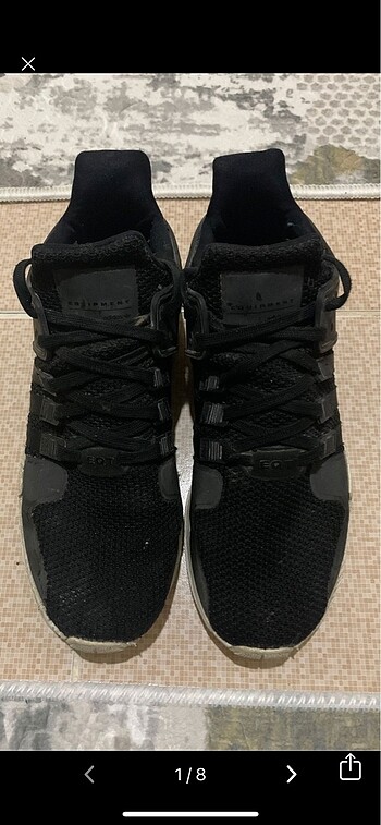 Adidas spor ayakkabı