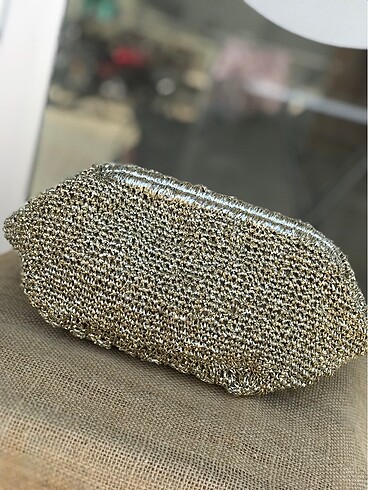 Clutch çanta