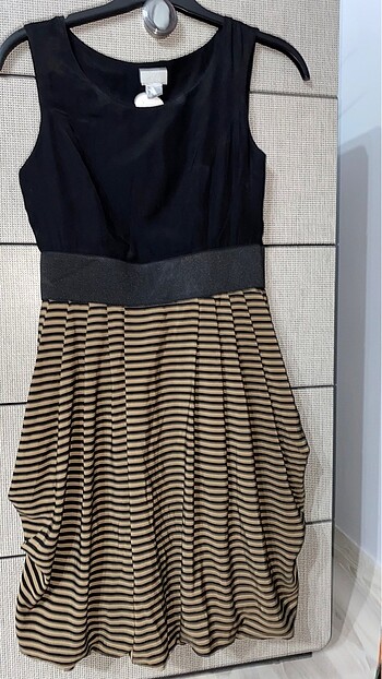 H&M h&m elbise