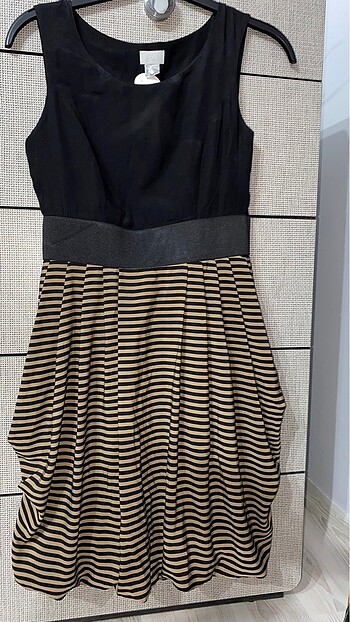 s Beden h&m elbise