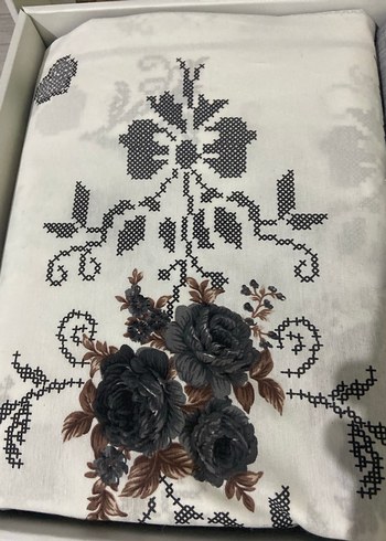 Nevresim Takımı çift kişilik - Görsel 5