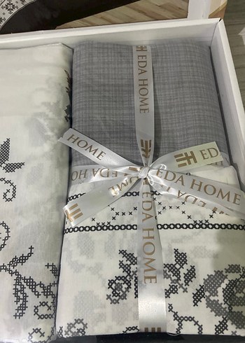 Nevresim Takımı çift kişilik - Görsel 4