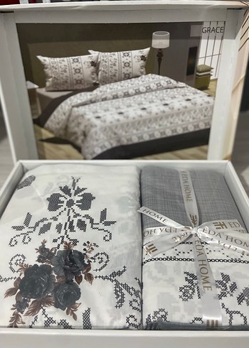 Nevresim Takımı çift kişilik - Görsel 2