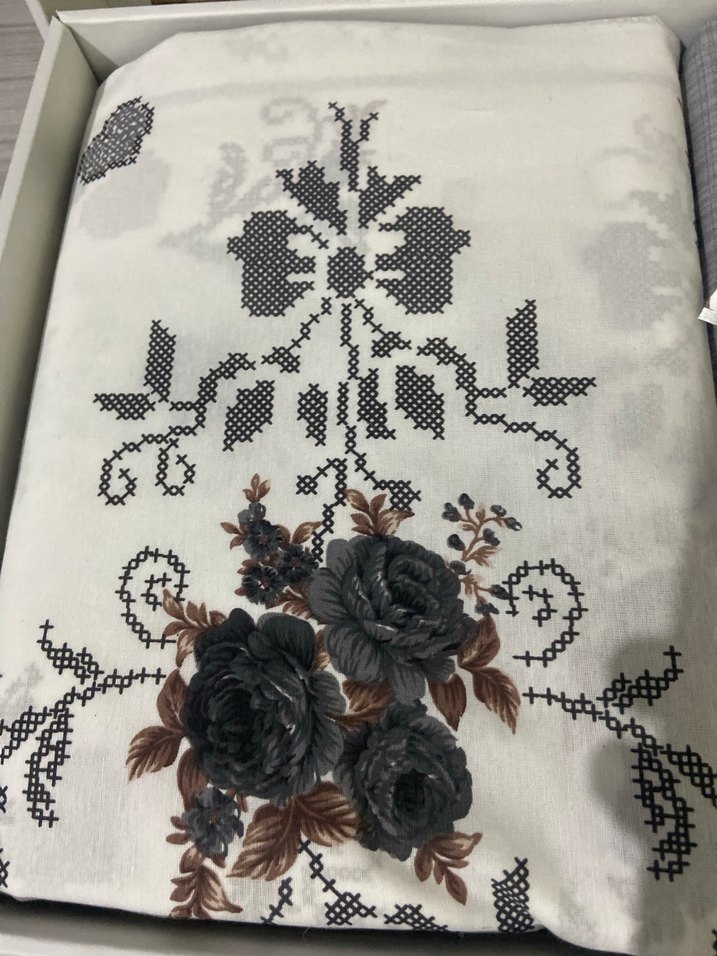 Nevresim Takımı çift kişilik - Görsel 5