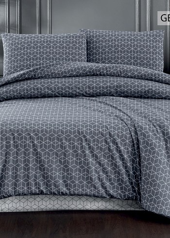 Çift kişilik nevresim takımları. - Görsel 12