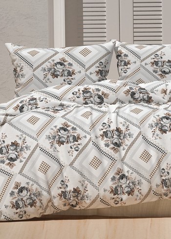 Çift kişilik nevresim takımları. - Görsel 6