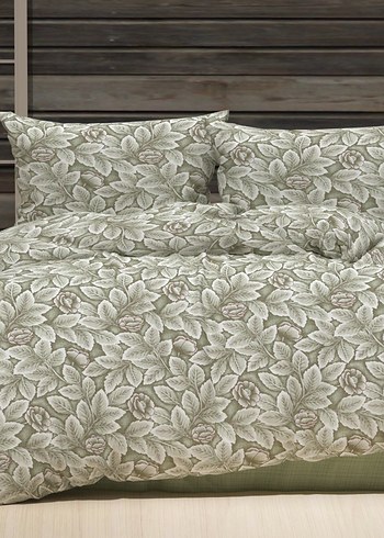 Çift kişilik nevresim takımları. - Görsel 5