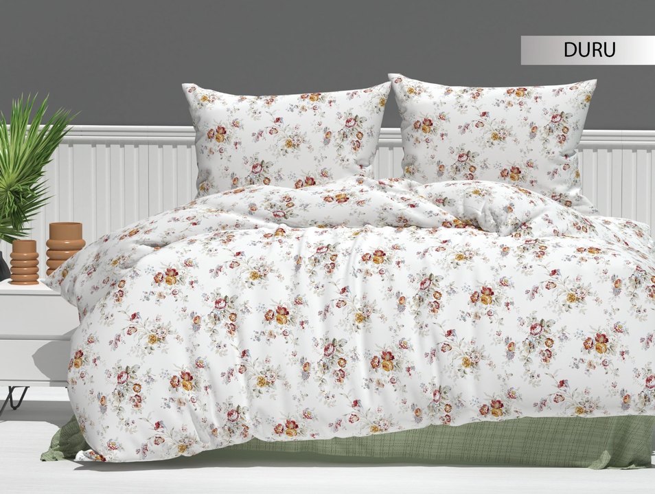 Çift kişilik nevresim takımları. - Görsel 4