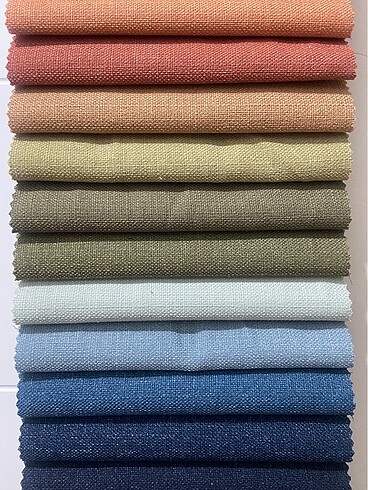 Keten fon perde - Görsel 8