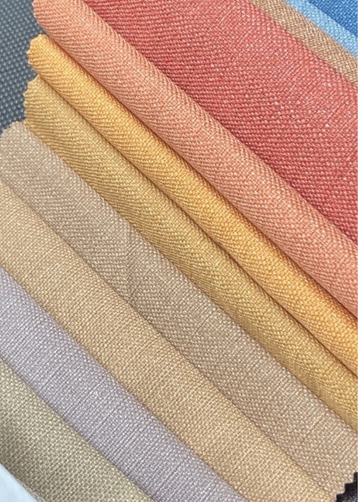 Keten fon perde - Görsel 5