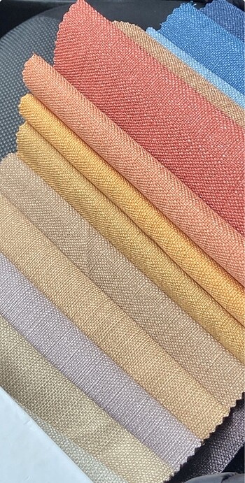 Keten fon perde. - Görsel 2