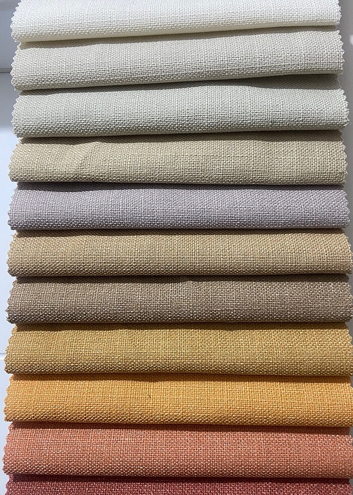 Keten fon perde. - Görsel 3