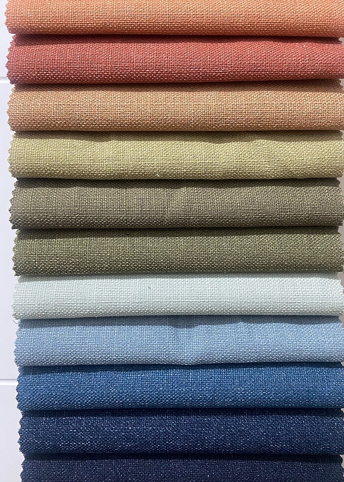 Keten fon perde. - Görsel 4