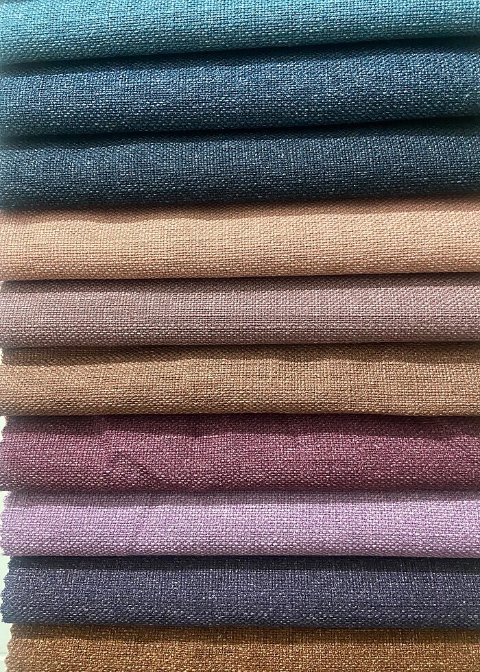 Keten fon perde. - Görsel 5