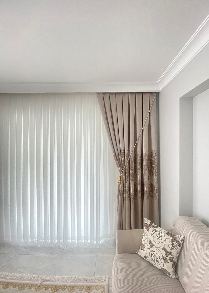 Fon perde - Görsel 2