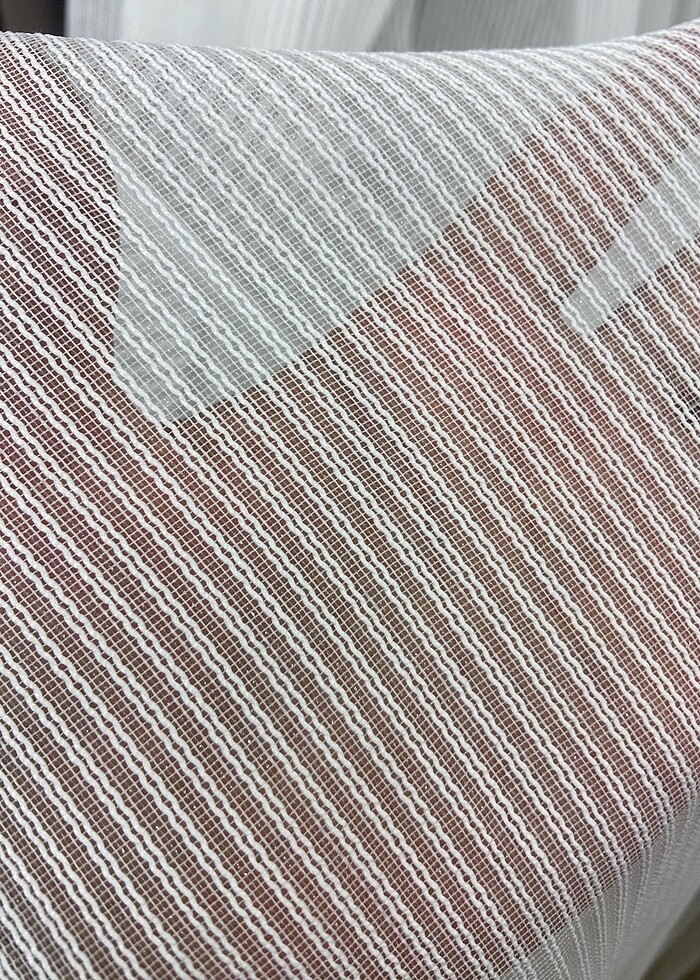 Tül perde. - Görsel 2