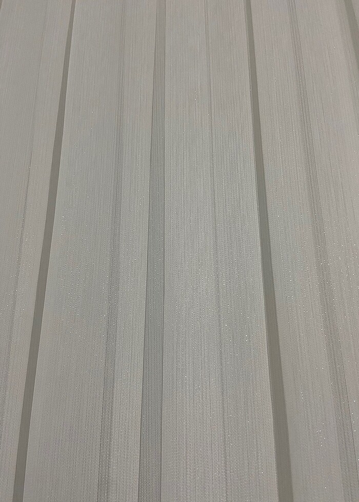 Simli bambu tül perde - Görsel 2