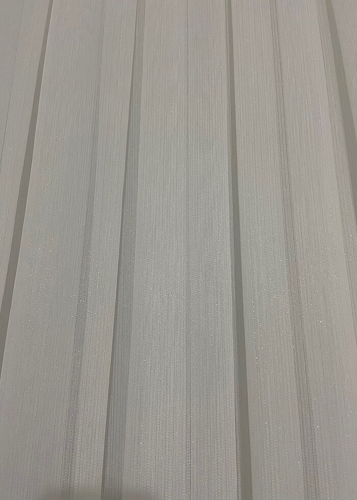 Simli bambu tül perde - Görsel 3