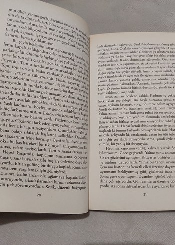 Yabancı - Albert Camus - Görsel 3