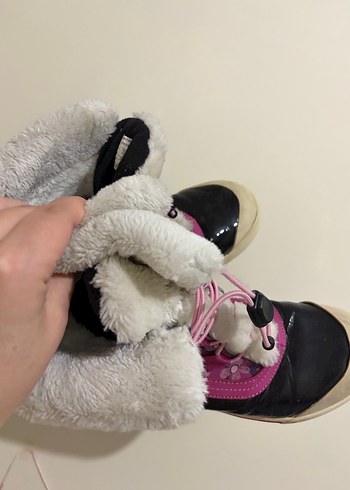 Merrel Bağcıklı Bot - Görsel 4